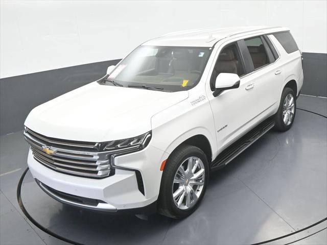 2024 Chevrolet Tahoe 2WD High Country