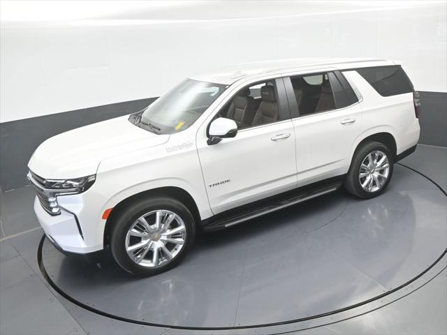 2024 Chevrolet Tahoe 2WD High Country