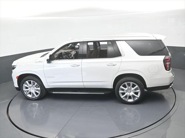 2024 Chevrolet Tahoe 2WD High Country