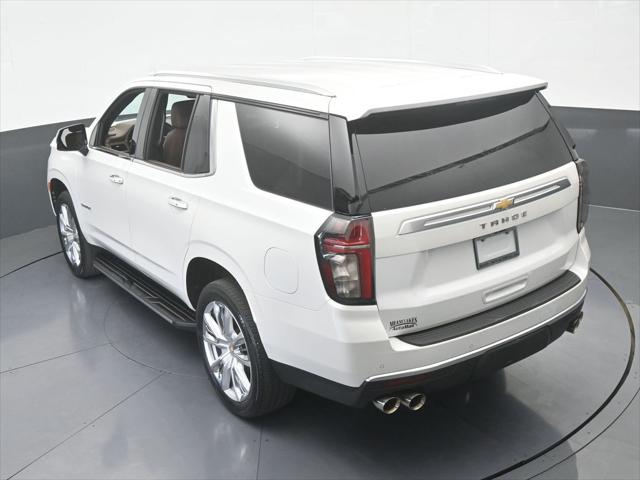 2024 Chevrolet Tahoe 2WD High Country