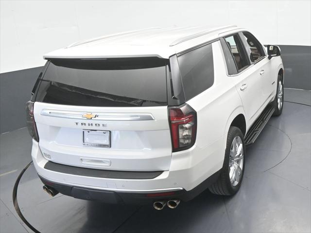2024 Chevrolet Tahoe 2WD High Country