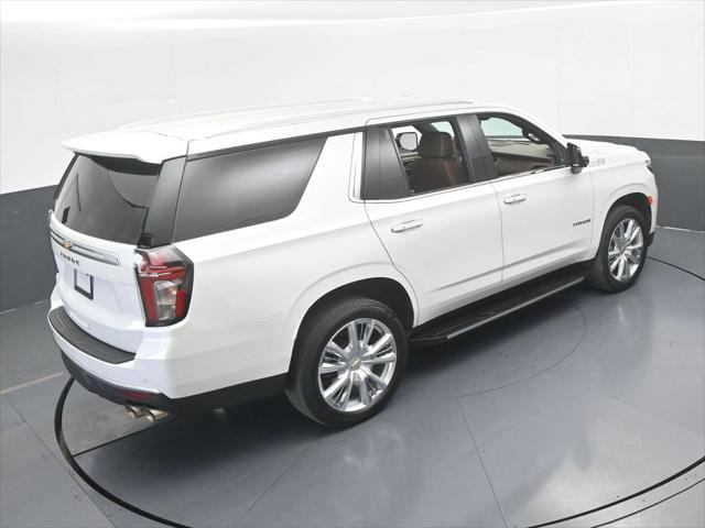 2024 Chevrolet Tahoe 2WD High Country