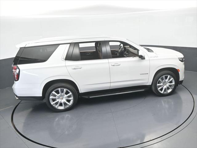 2024 Chevrolet Tahoe 2WD High Country