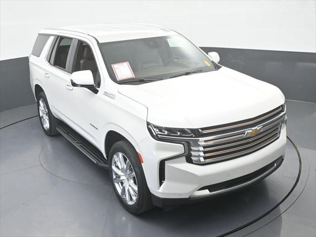 2024 Chevrolet Tahoe 2WD High Country