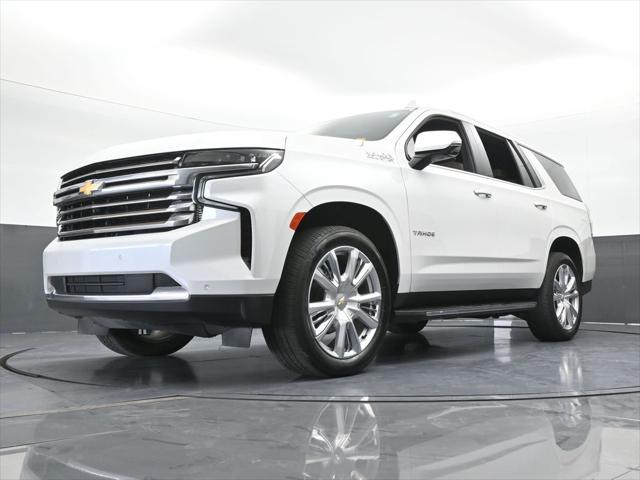 2024 Chevrolet Tahoe 2WD High Country