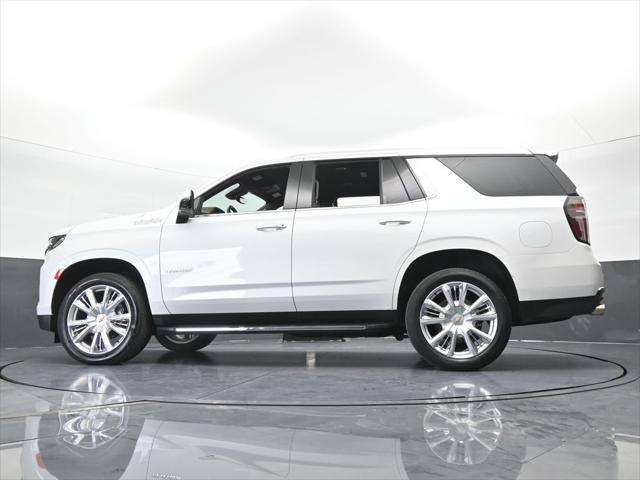 2024 Chevrolet Tahoe 2WD High Country