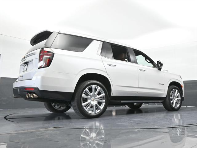 2024 Chevrolet Tahoe 2WD High Country