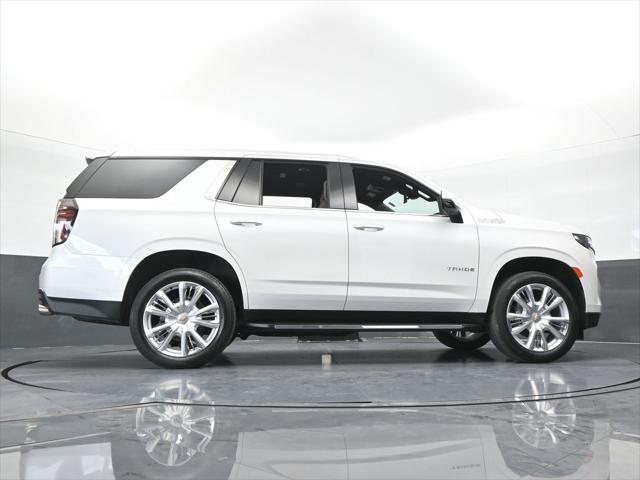 2024 Chevrolet Tahoe 2WD High Country