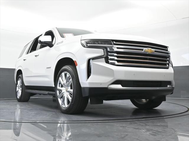 2024 Chevrolet Tahoe 2WD High Country