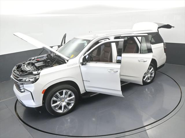 2024 Chevrolet Tahoe 2WD High Country