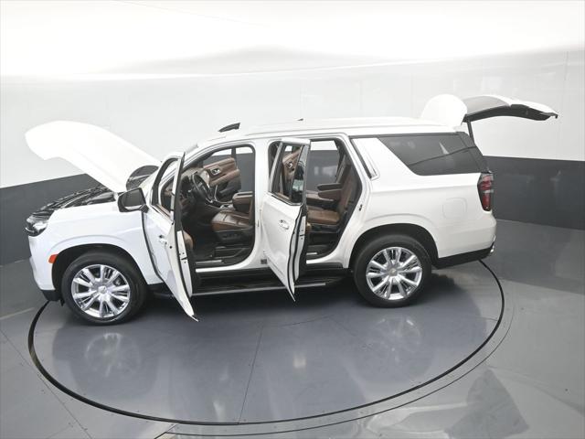 2024 Chevrolet Tahoe 2WD High Country