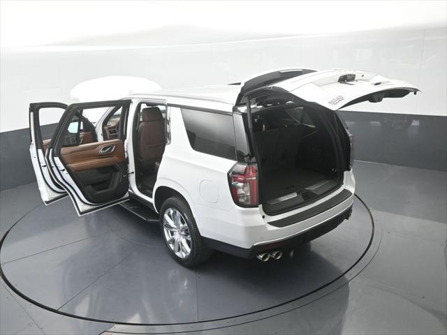 2024 Chevrolet Tahoe 2WD High Country