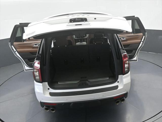 2024 Chevrolet Tahoe 2WD High Country