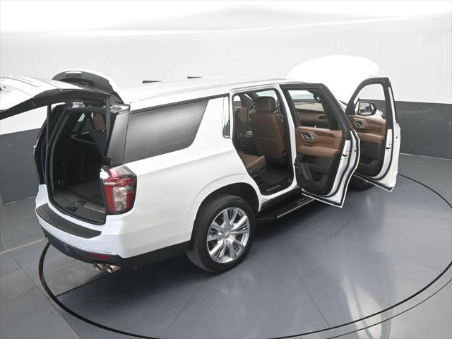 2024 Chevrolet Tahoe 2WD High Country