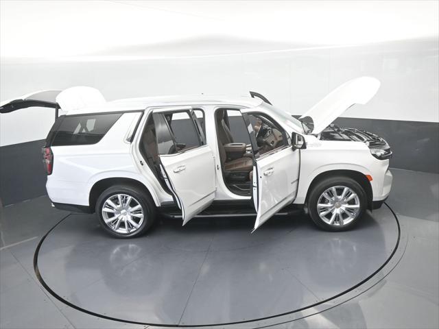2024 Chevrolet Tahoe 2WD High Country