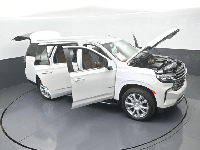 2024 Chevrolet Tahoe 2WD High Country