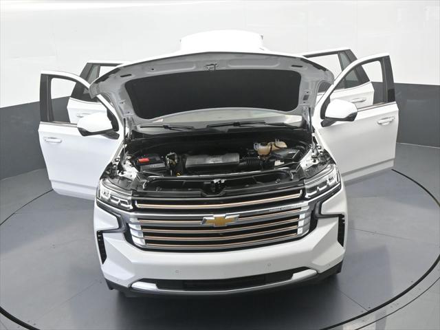 2024 Chevrolet Tahoe 2WD High Country