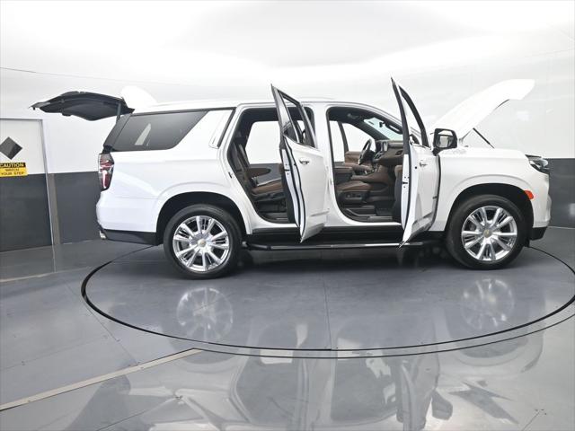 2024 Chevrolet Tahoe 2WD High Country