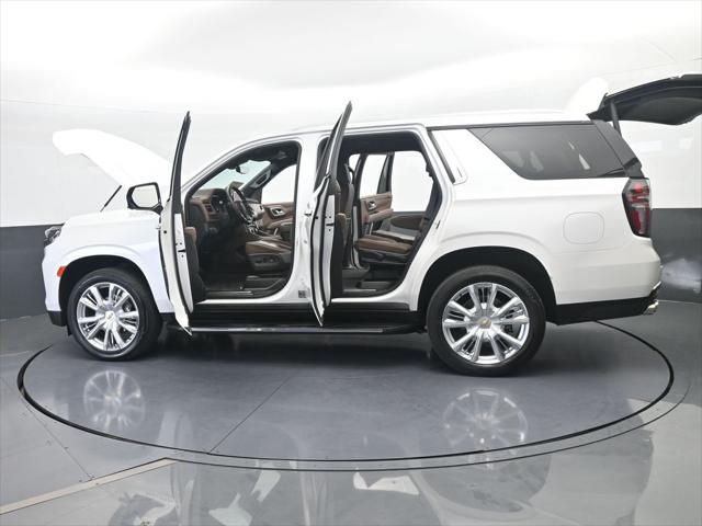 2024 Chevrolet Tahoe 2WD High Country