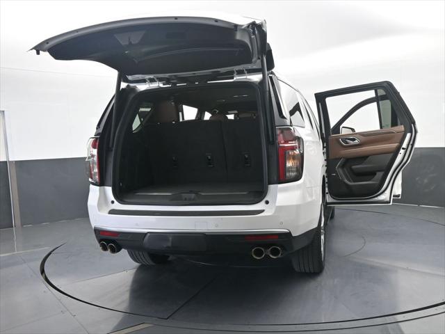 2024 Chevrolet Tahoe 2WD High Country