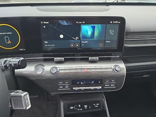 2025 Hyundai Kona SEL Convenience