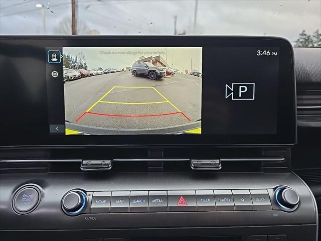 2025 Hyundai Kona SEL Convenience