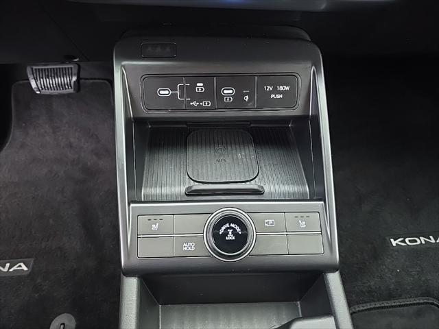 2025 Hyundai Kona SEL Convenience