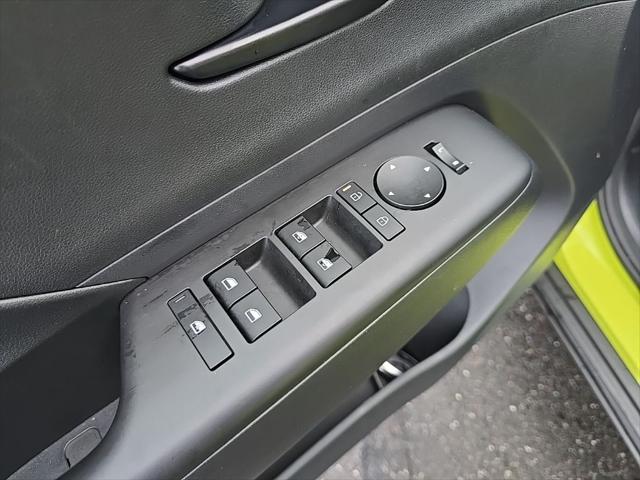 2025 Hyundai Kona SEL Convenience