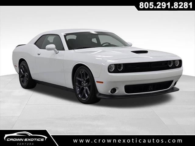 2023 Dodge Challenger GT for sale in Ventura, CA