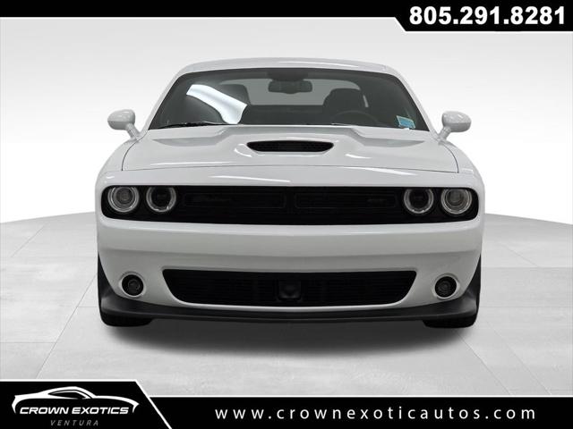 2023 Dodge Challenger GT