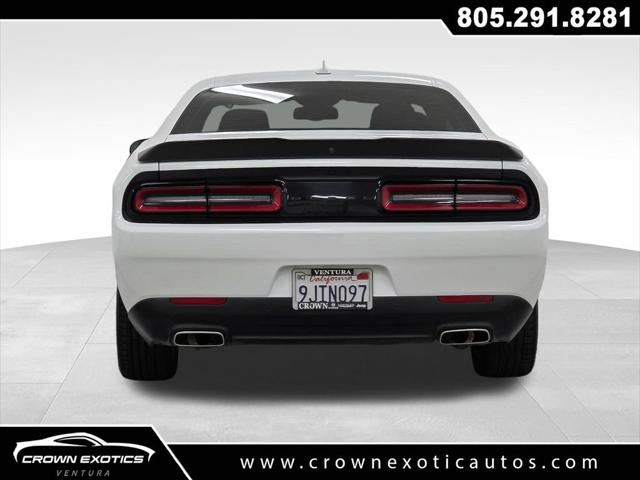 2023 Dodge Challenger GT