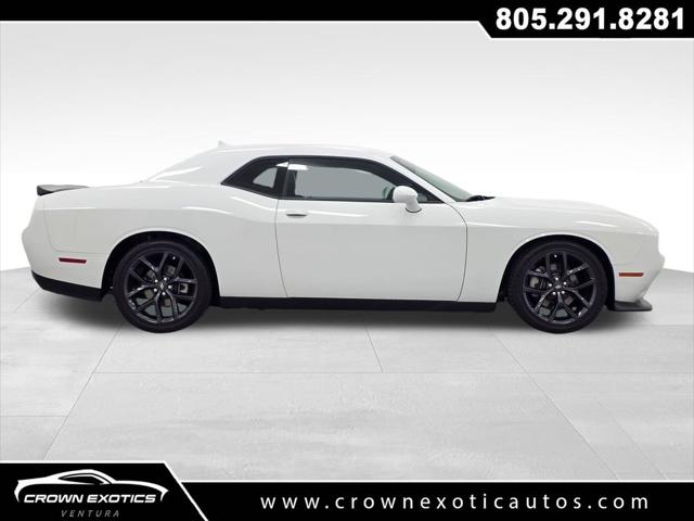 2023 Dodge Challenger GT