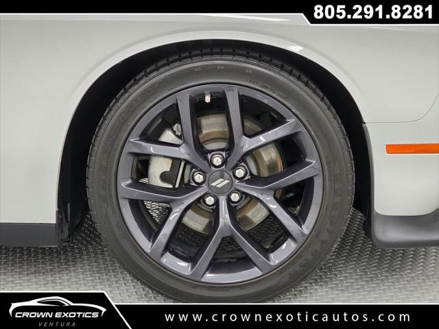 2023 Dodge Challenger GT