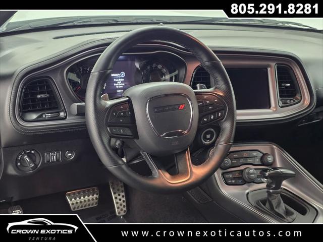 2023 Dodge Challenger GT