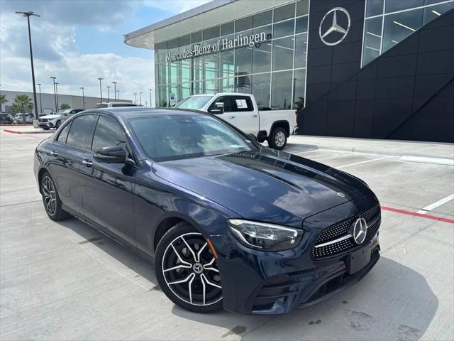 2022 Mercedes-Benz E 350 E 350 for sale in Harlingen, TX