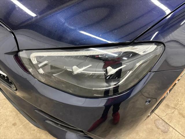 2022 Mercedes-Benz E 350 E 350