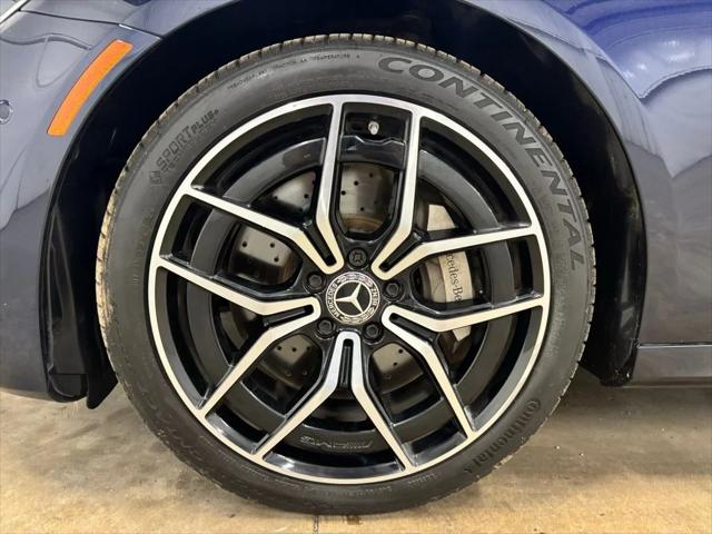 2022 Mercedes-Benz E 350 E 350