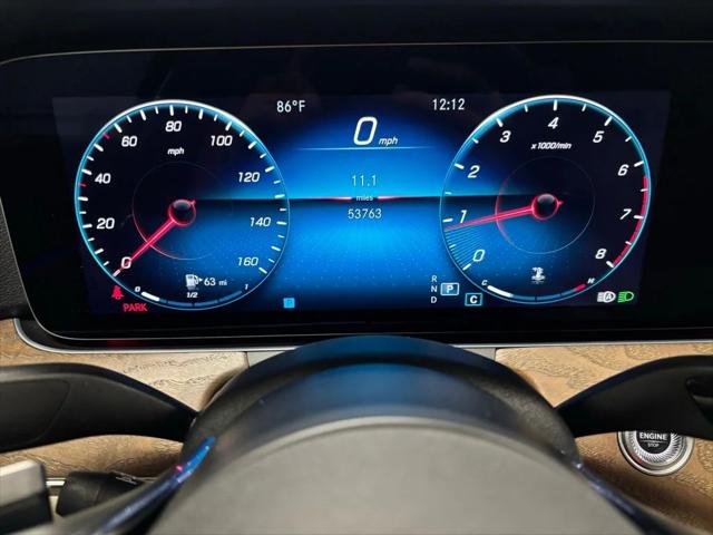 2022 Mercedes-Benz E 350 E 350