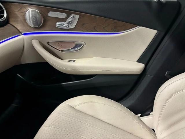2022 Mercedes-Benz E 350 E 350