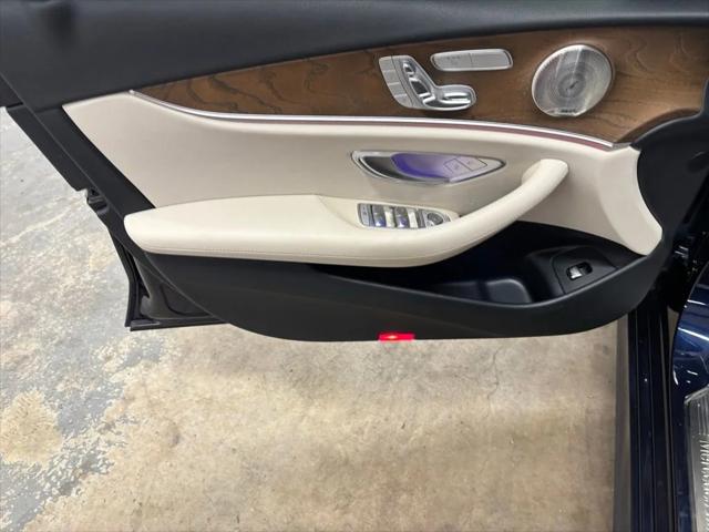2022 Mercedes-Benz E 350 E 350