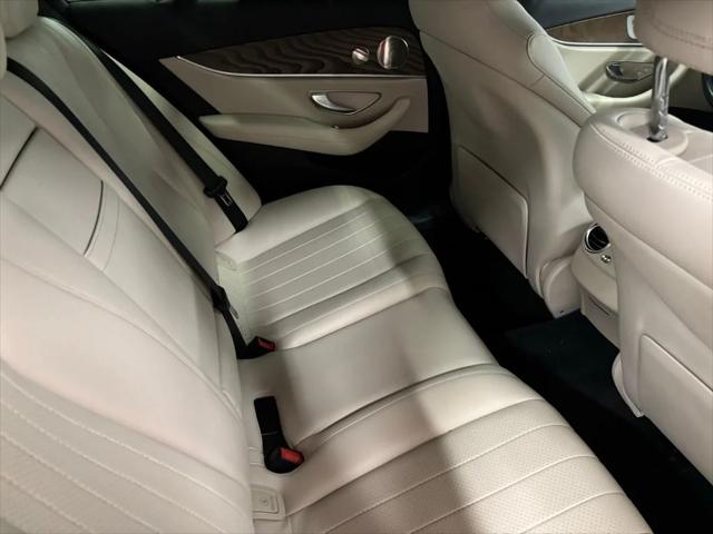 2022 Mercedes-Benz E 350 E 350