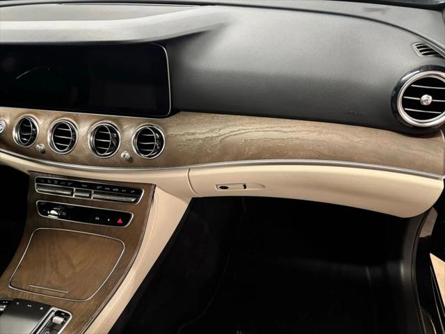 2022 Mercedes-Benz E 350 E 350