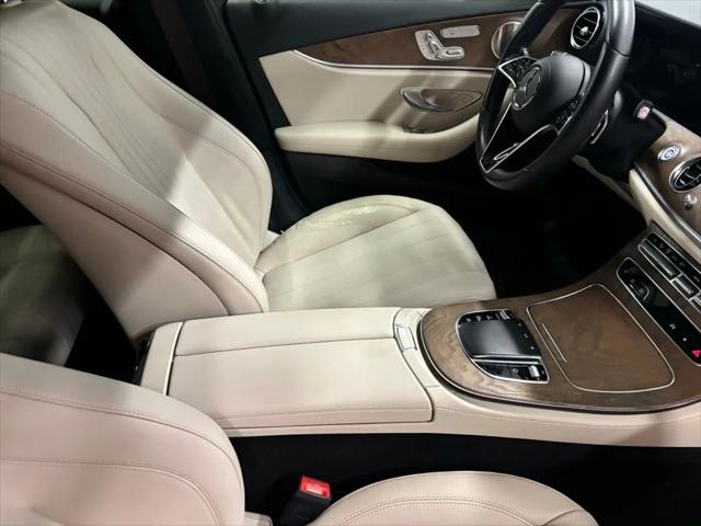 2022 Mercedes-Benz E 350 E 350
