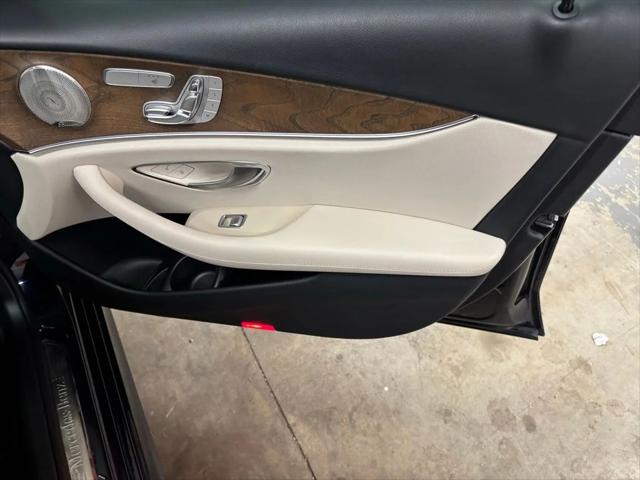 2022 Mercedes-Benz E 350 E 350