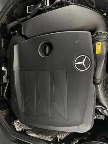 2022 Mercedes-Benz E 350 E 350