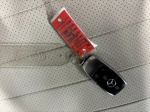 2022 Mercedes-Benz E 350 E 350