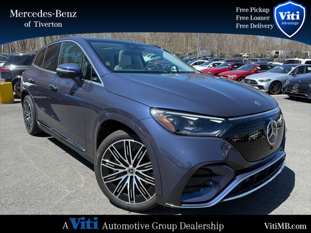 2025 Mercedes-Benz EQE 350 4MATIC for sale in Tiverton, RI