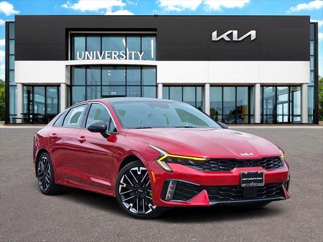 2025 Kia K5 GT for sale in Waco, TX