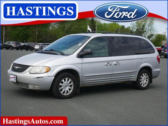 2003 Chrysler Town & Country LXi for sale in Hastings, MN