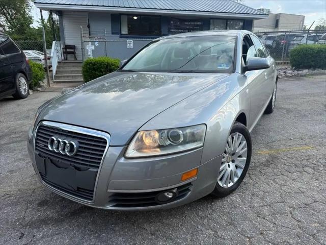 2006 Audi A6 3.2 for sale in Raleigh, NC